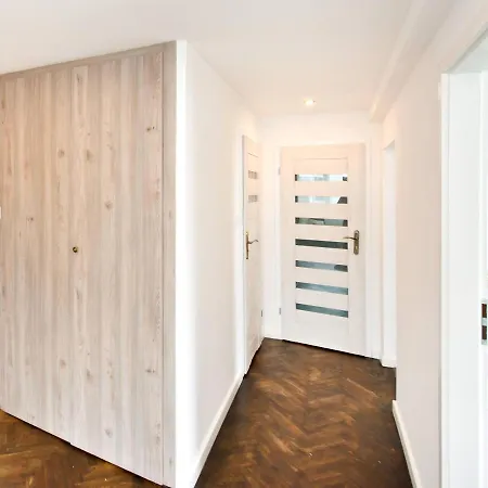 Apartment Yourapart Krolewska 43 *