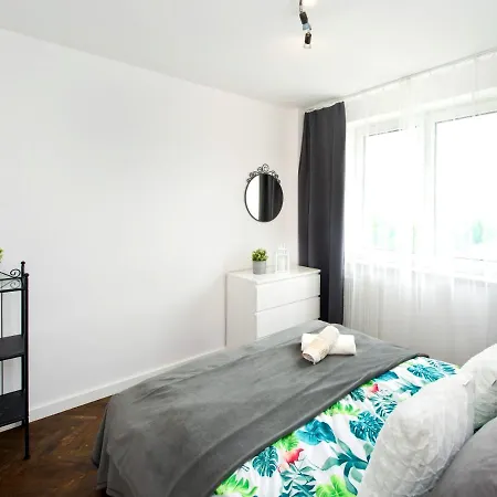 Yourapart Krolewska 43 Apartment Warsaw