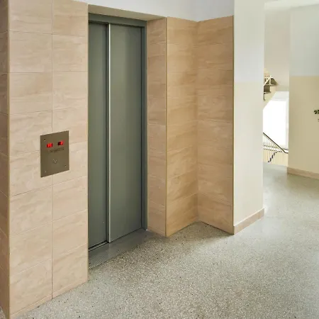 Yourapart Krolewska 43 Apartment Warsaw
