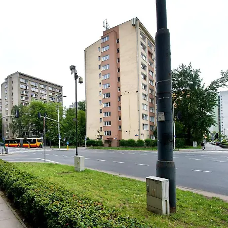 Yourapart Krolewska 43 Apartment *