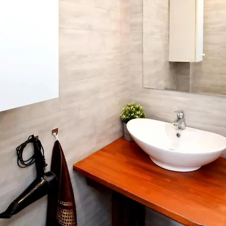 Yourapart Krolewska 43 Apartment Warsaw