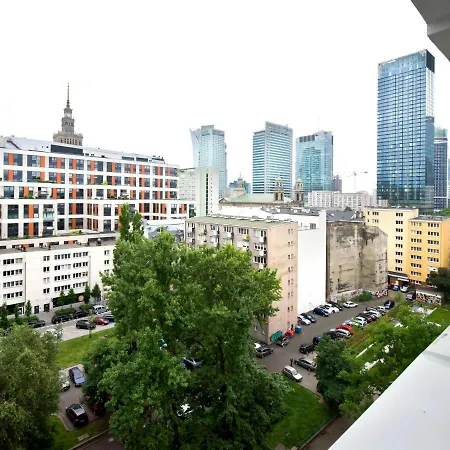 Yourapart Krolewska 43 Apartment *