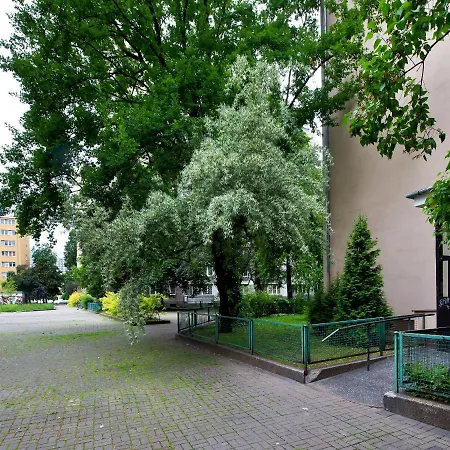 Yourapart Krolewska 43 *