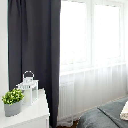Yourapart Krolewska 43 Apartment