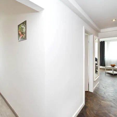 Yourapart Krolewska 43 Apartment *